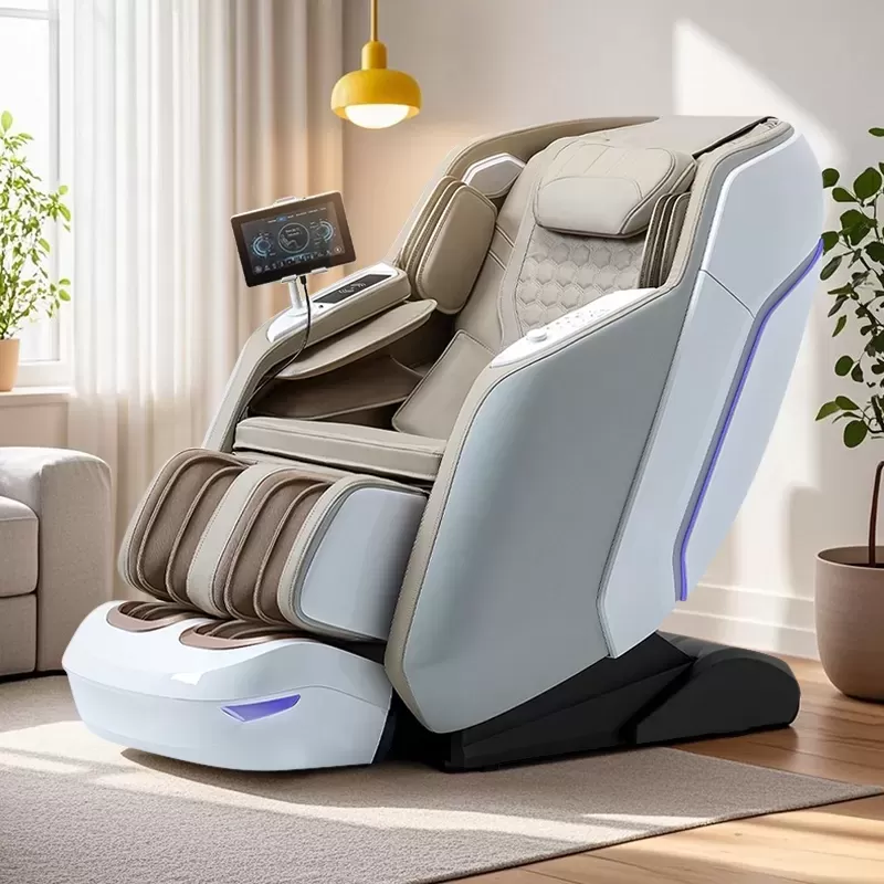 How Often Should You Use A Deep Body Massage Chair? A Complete Guide